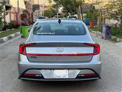 هیوندای سۆناتا